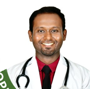 Vivek J