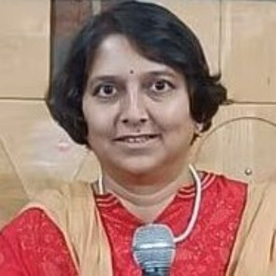 Shanthala D.