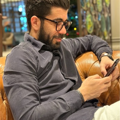 Saifeddine O.