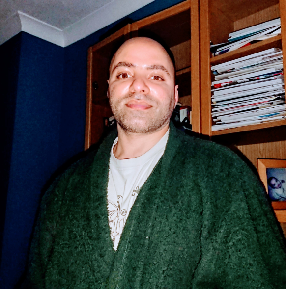 Mumtaz K.