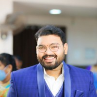 Sunil K.