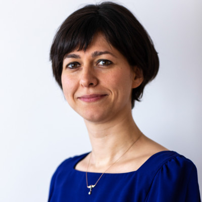 Aysegul D.