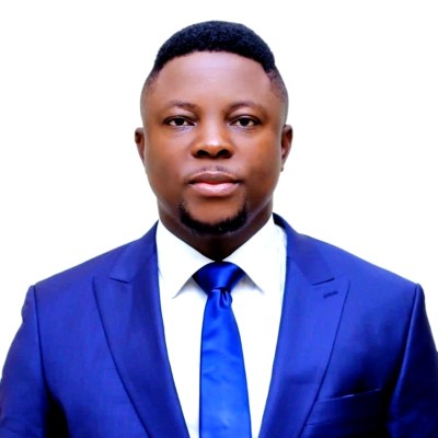 Tosin O.
