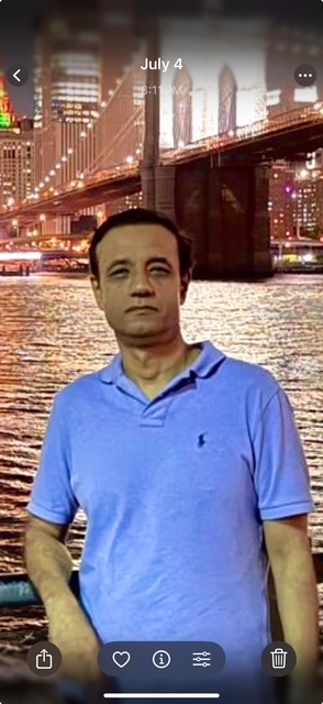 Saqib R.