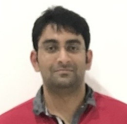 Varun K.