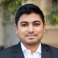 Pradeep K.