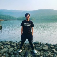Kailash  A.