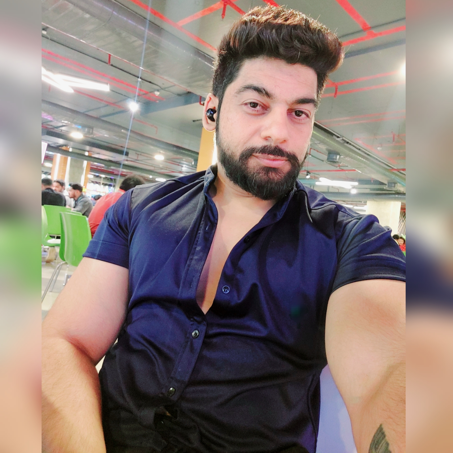 Anand J