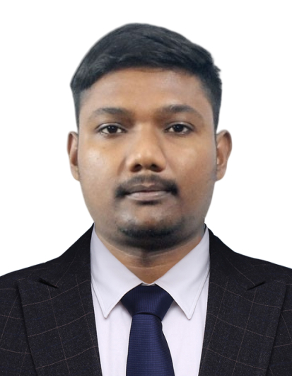 Pradeep S