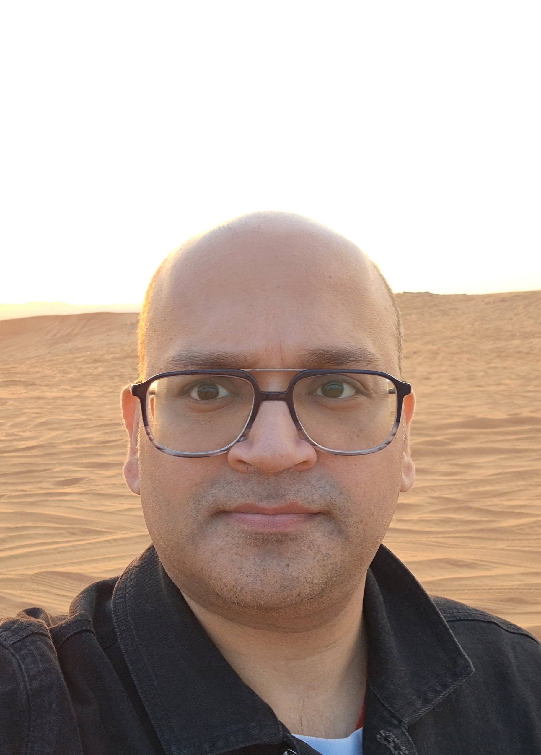 Pushkar C.