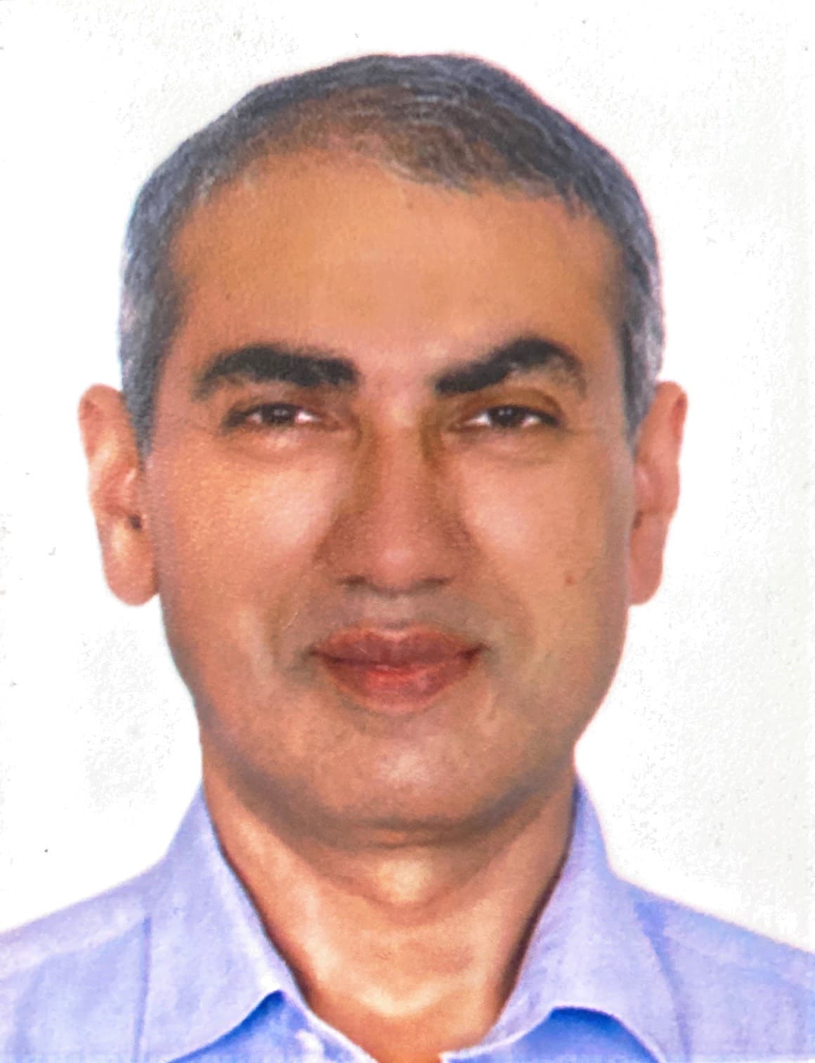 Ram B.