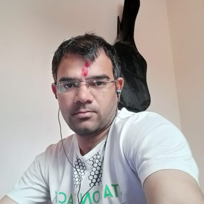 Sunil B.