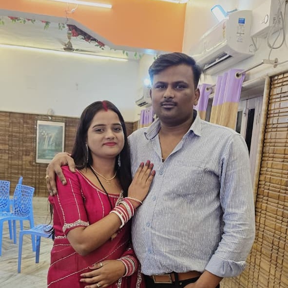 Roshan K.