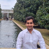 Karan T.