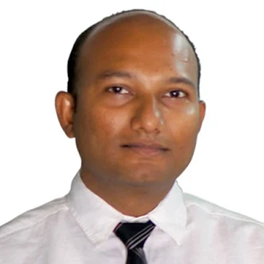 Piyush P.