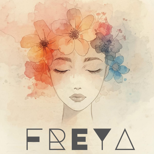 The Questions Freya Left