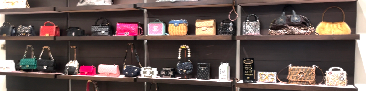 Dress Like You Own It