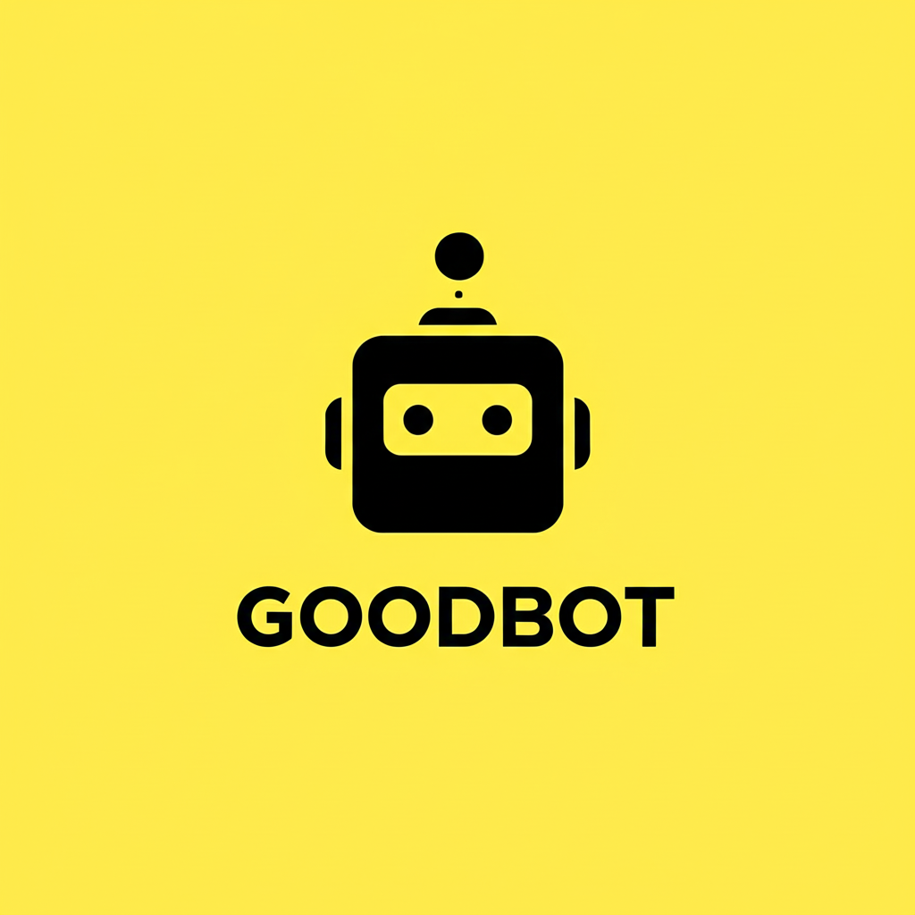 Goodbot Marketplace