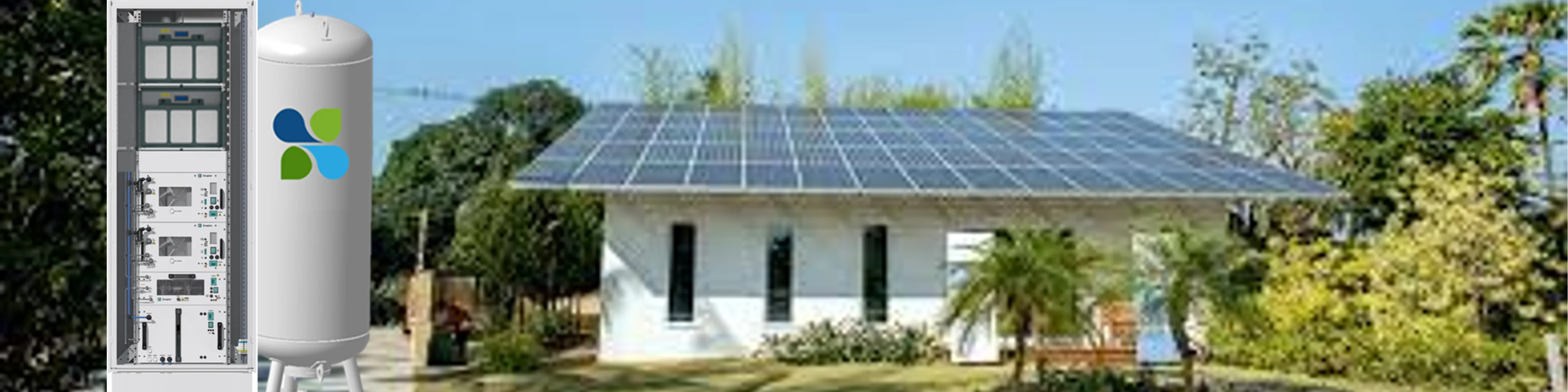 HyPower Powered by Nature