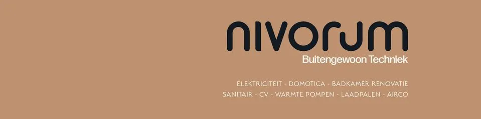 Energie. Water. Toekomst.