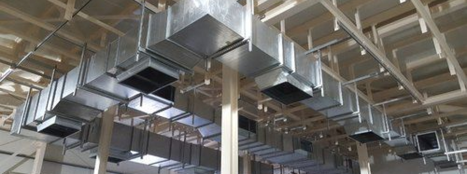 HVAC Air Conditioning at Qatar, Qatar Middle East Investment Network